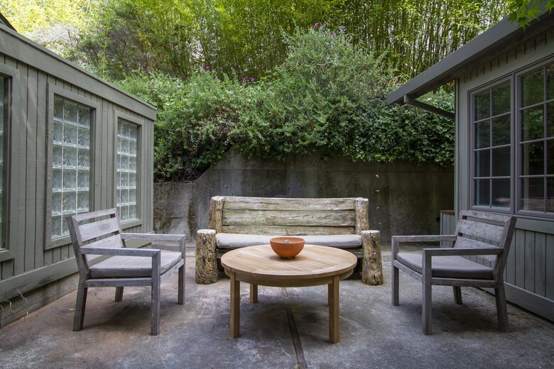 Wine Country Luxury in the Redwoods w/ Hot Tub and Fire Pit - Cazadero, California