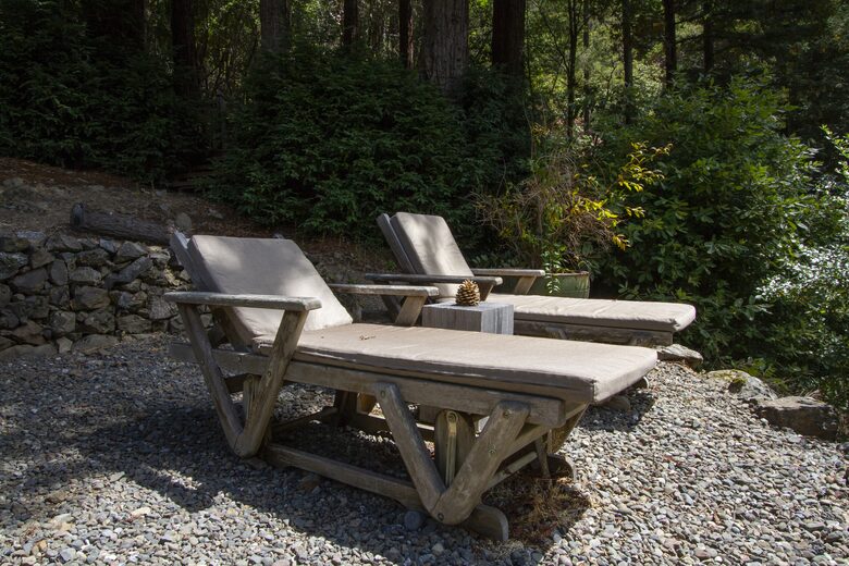 Wine Country Luxury in the Redwoods w/ Hot Tub and Fire Pit - Cazadero, California