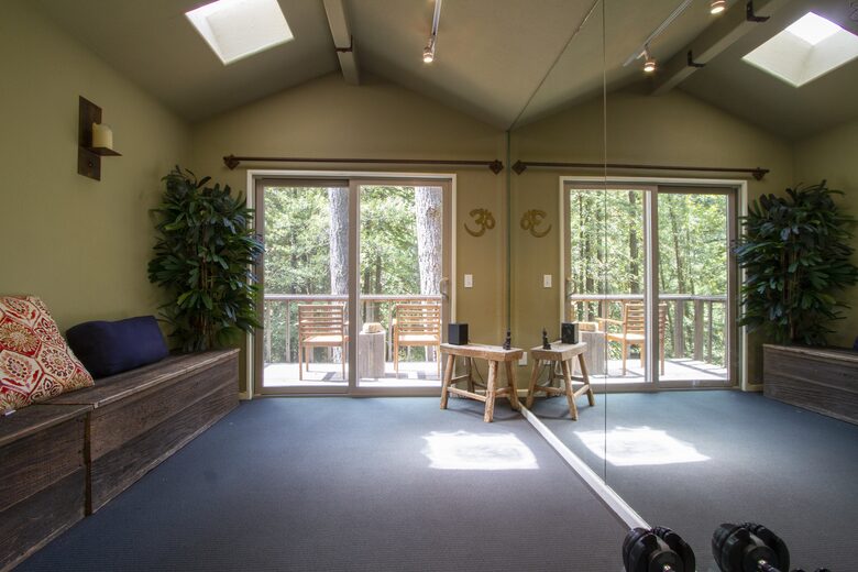 Wine Country Luxury in the Redwoods w/ Hot Tub and Fire Pit - Cazadero, California