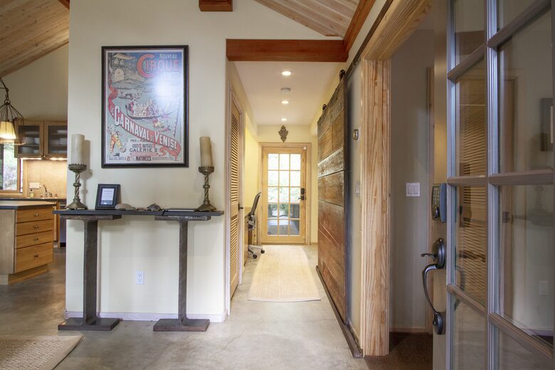 Wine Country Luxury in the Redwoods w/ Hot Tub and Fire Pit - Cazadero, California