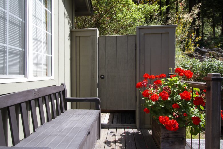 Wine Country Luxury in the Redwoods w/ Hot Tub and Fire Pit - Cazadero, California