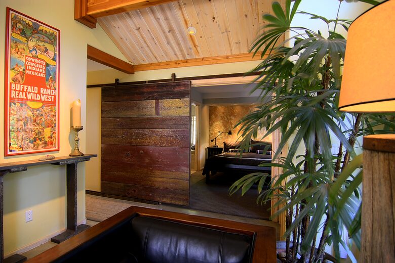 Wine Country Luxury in the Redwoods w/ Hot Tub and Fire Pit - Cazadero, California