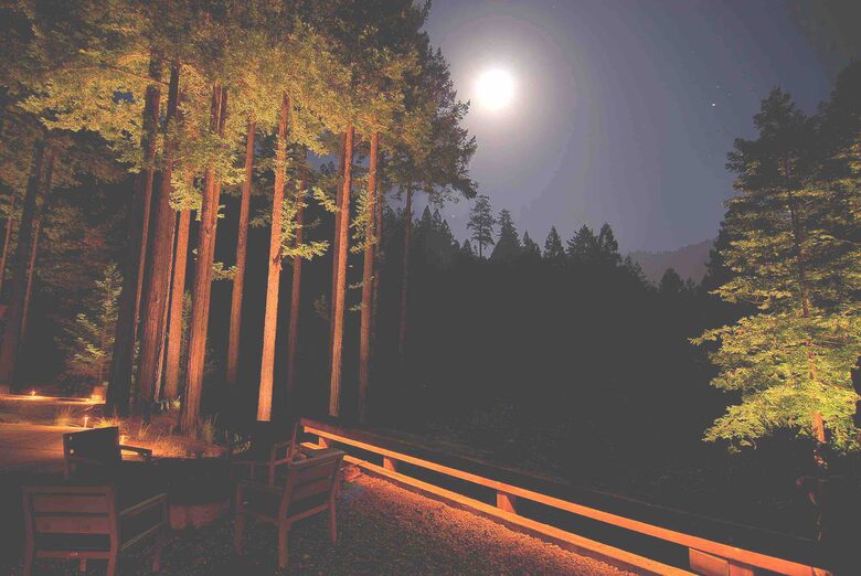 Wine Country Luxury in the Redwoods w/ Hot Tub and Fire Pit - Cazadero, California