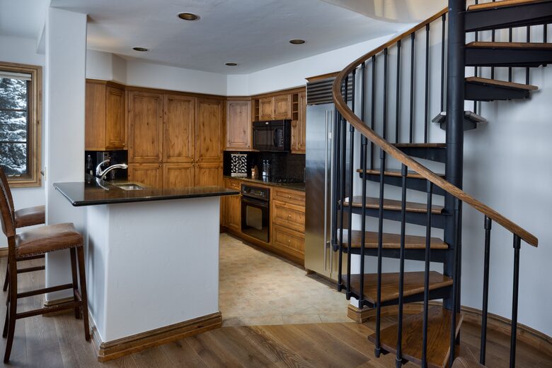 Three Bedroom Gravity Haus Vail - Vail, Colorado