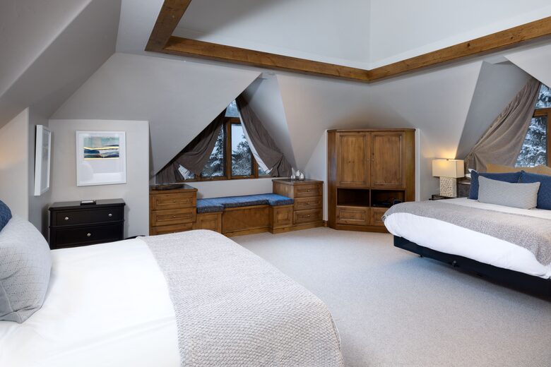 Three Bedroom Gravity Haus Vail - Vail, Colorado