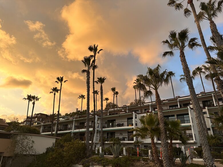 Iconic Malibu Beach Condo Resort - Malibu, California