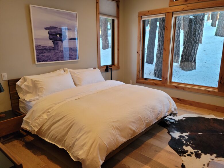 Modern Home in Gray's Crossing in Beautiful Truckee - Truckee, California