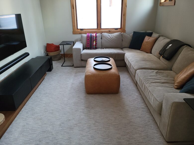 Modern Home in Gray's Crossing in Beautiful Truckee - Truckee, California