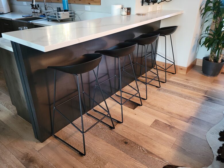 Modern Home in Gray's Crossing in Beautiful Truckee - Truckee, California