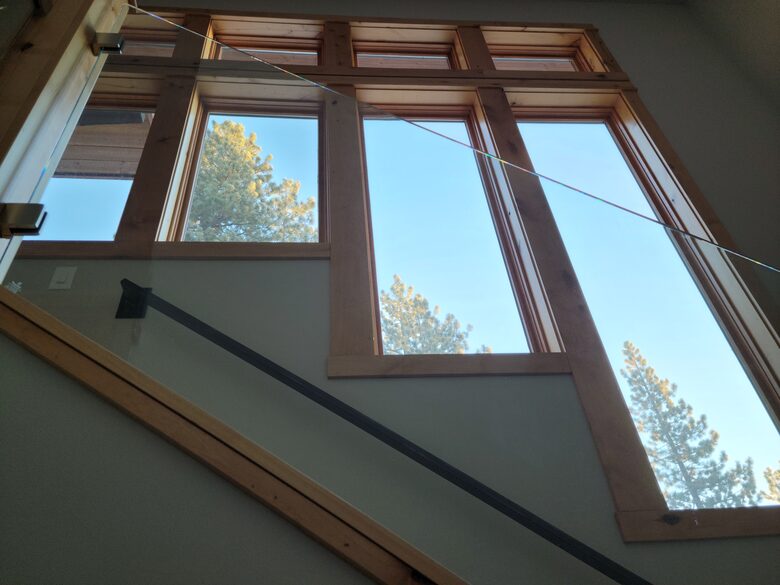 Modern Home in Gray's Crossing in Beautiful Truckee - Truckee, California