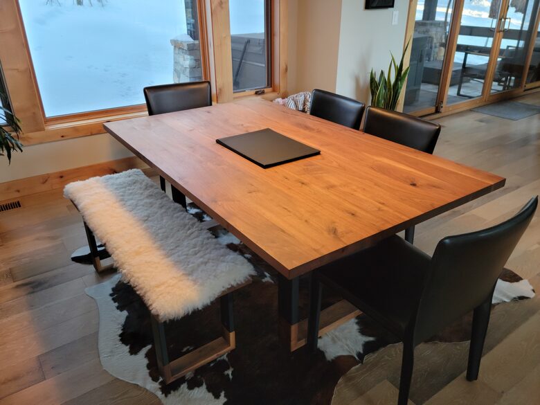 Modern Home in Gray's Crossing in Beautiful Truckee - Truckee, California