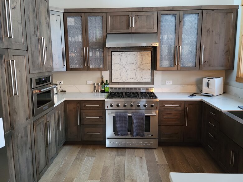 Modern Home in Gray's Crossing in Beautiful Truckee - Truckee, California