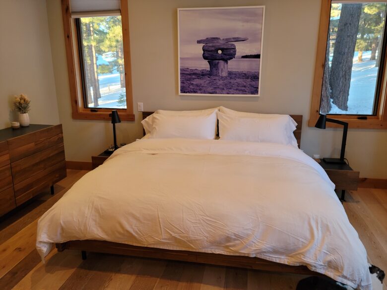 Modern Home in Gray's Crossing in Beautiful Truckee - Truckee, California