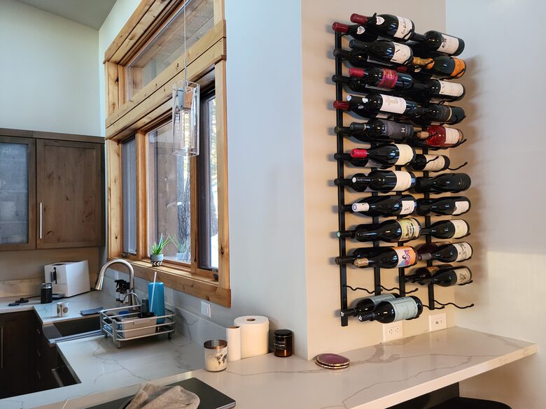 Modern Home in Gray's Crossing in Beautiful Truckee - Truckee, California