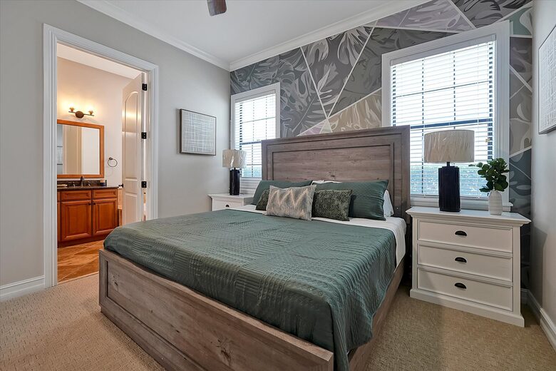 Luxury Reunion Resort Home with Pool and Arcade - Four Corners, Florida