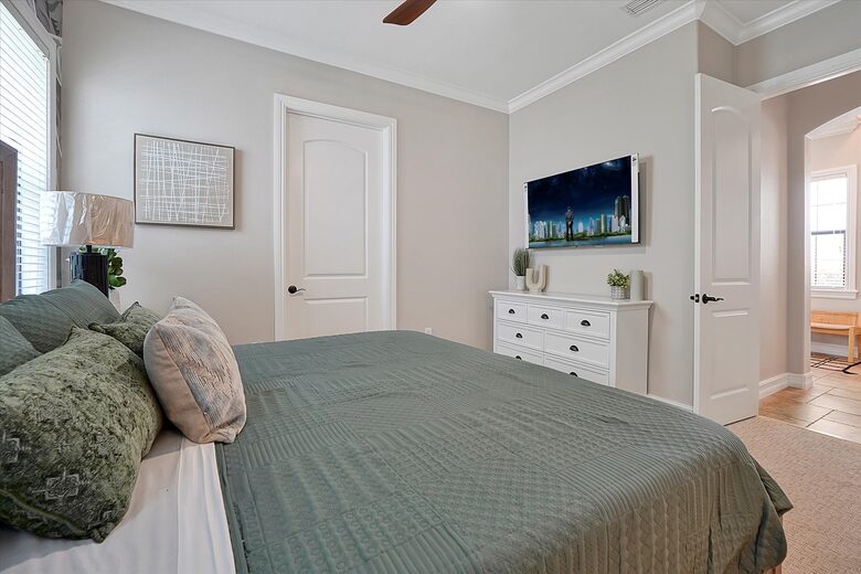 Luxury Reunion Resort Home with Pool and Arcade - Four Corners, Florida