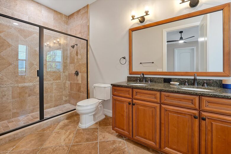Luxury Reunion Resort Home with Pool and Arcade - Four Corners, Florida