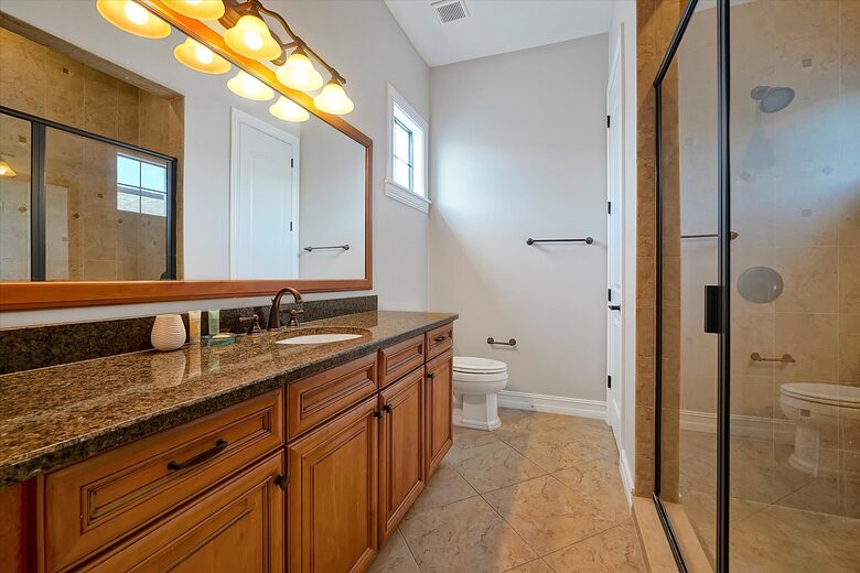 Luxury Reunion Resort Home with Pool and Arcade - Four Corners, Florida