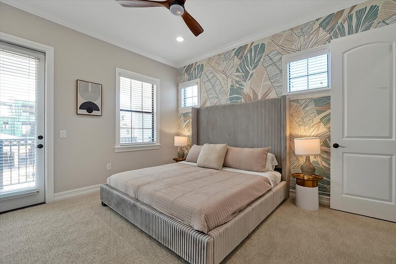 Luxury Reunion Resort Home with Pool and Arcade - Four Corners, Florida