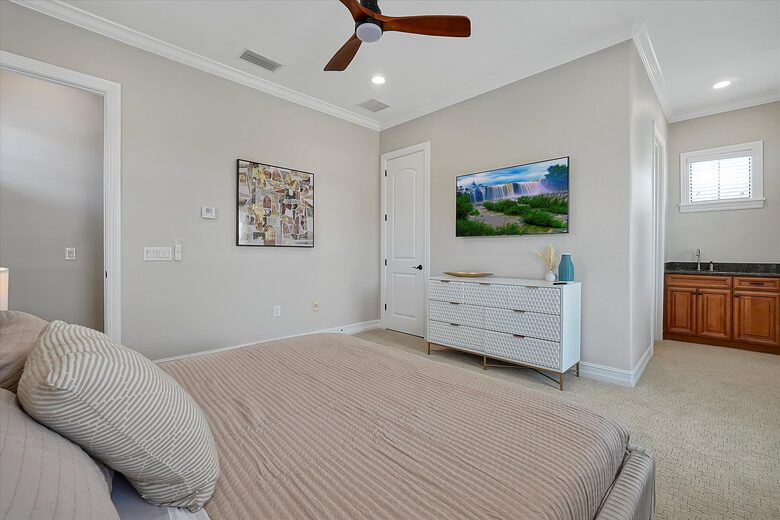 Luxury Reunion Resort Home with Pool and Arcade - Four Corners, Florida