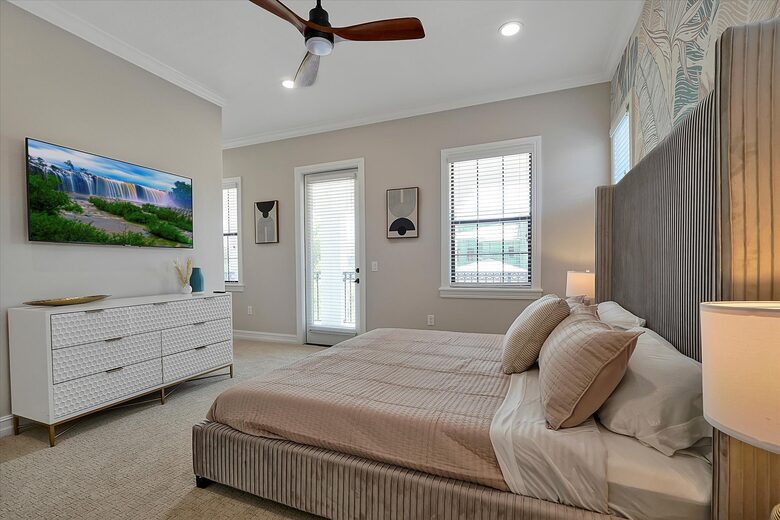 Luxury Reunion Resort Home with Pool and Arcade - Four Corners, Florida