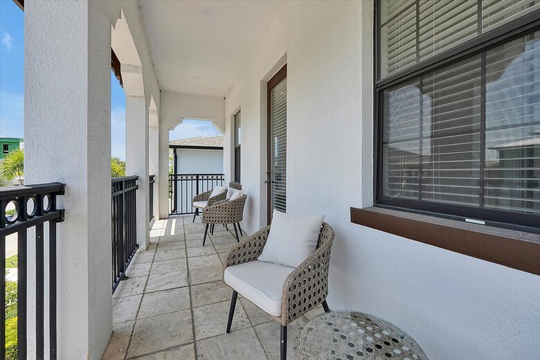 Luxury Reunion Resort Home with Pool and Arcade - Four Corners, Florida