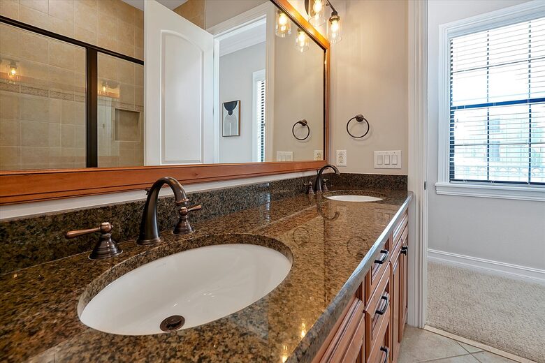 Luxury Reunion Resort Home with Pool and Arcade - Four Corners, Florida