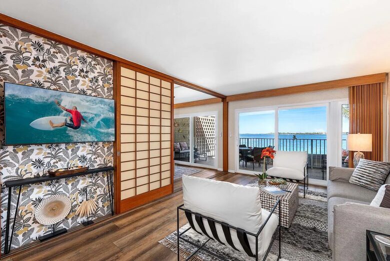 Ocean Front Alii Villa - Kailua Kona, Hawaii