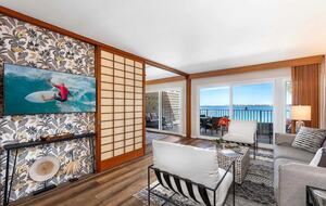 Ocean Front Alii Villa - Kailua Kona, Hawaii