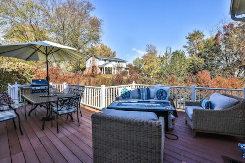 Classic Estate | 20 minutes from DC - McLean, Virginia