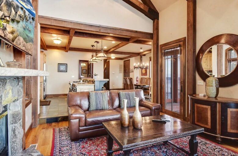 Lakefront Retreat next to Westshore Cafe and Homewood Resort - Homewood, California