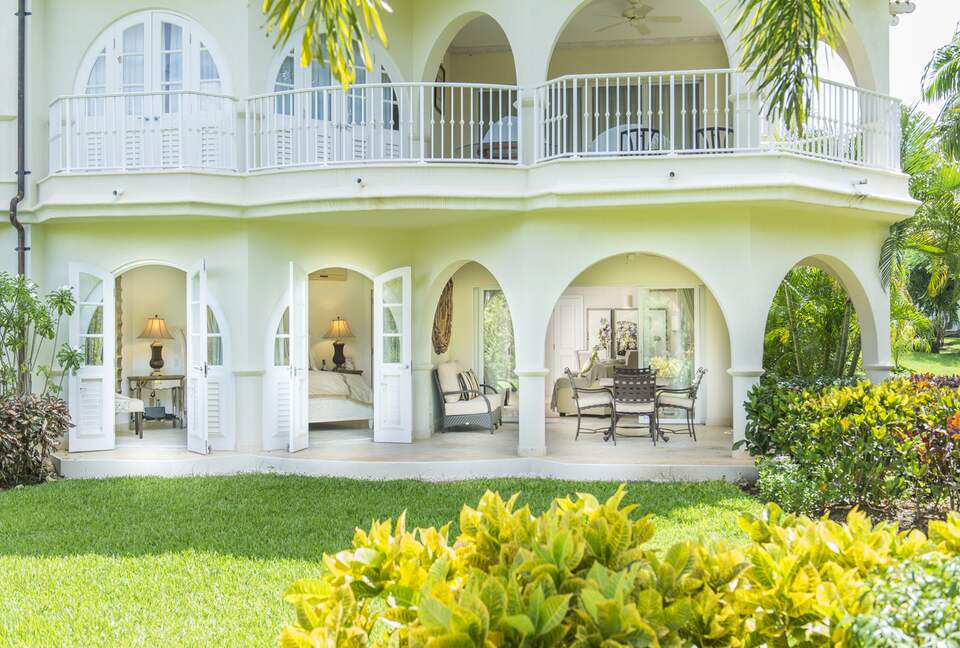 Royal Apartment in Westmoreland - Royal Westmoreland, Barbados