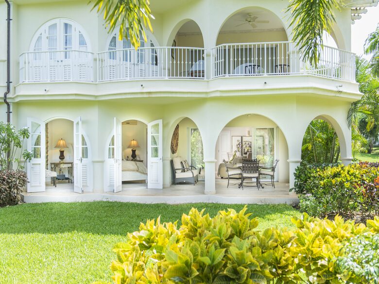Royal Apartment in Westmoreland - Royal Westmoreland, Barbados