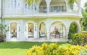 Royal Apartment in Westmoreland - Royal Westmoreland, Barbados