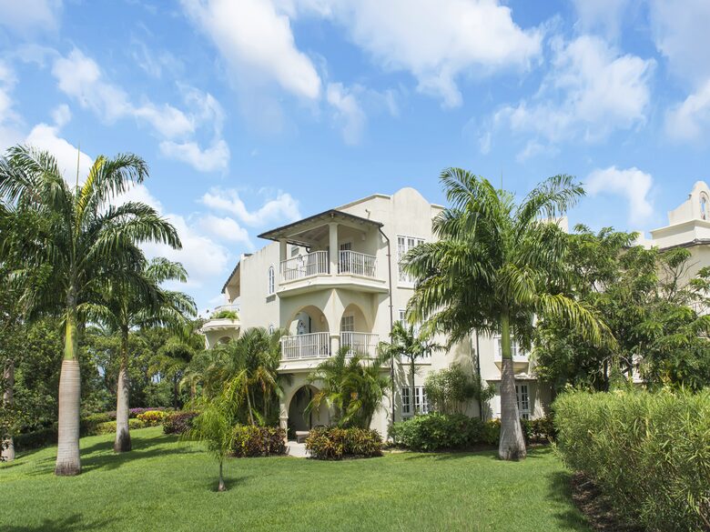 Royal Apartment in Westmoreland - Royal Westmoreland, Barbados