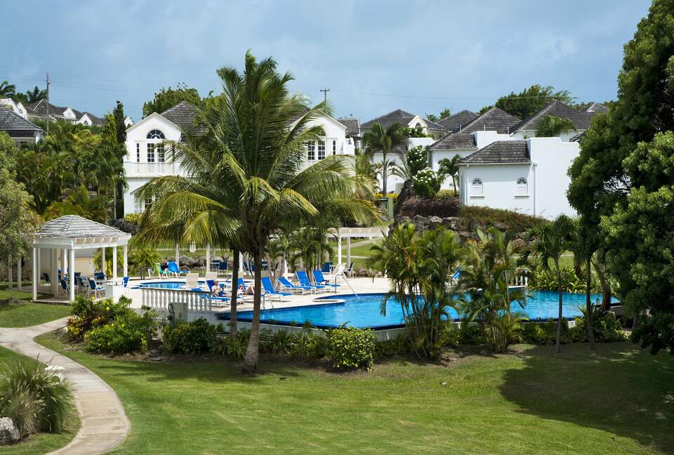 Royal Apartment in Westmoreland - Royal Westmoreland, Barbados