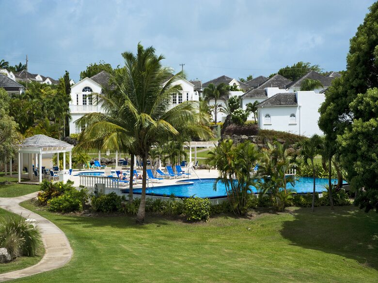 Royal Apartment in Westmoreland - Royal Westmoreland, Barbados