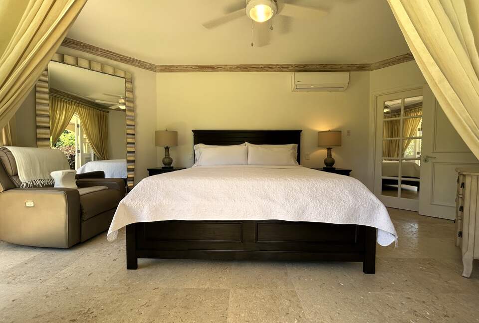 Royal Apartment in Westmoreland - Royal Westmoreland, Barbados