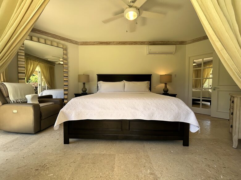 Royal Apartment in Westmoreland - Royal Westmoreland, Barbados
