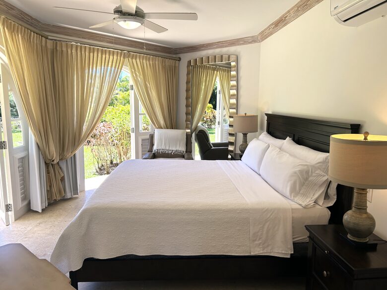 Royal Apartment in Westmoreland - Royal Westmoreland, Barbados