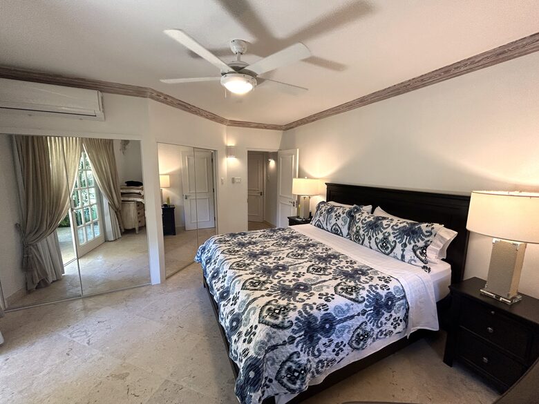Royal Apartment in Westmoreland - Royal Westmoreland, Barbados
