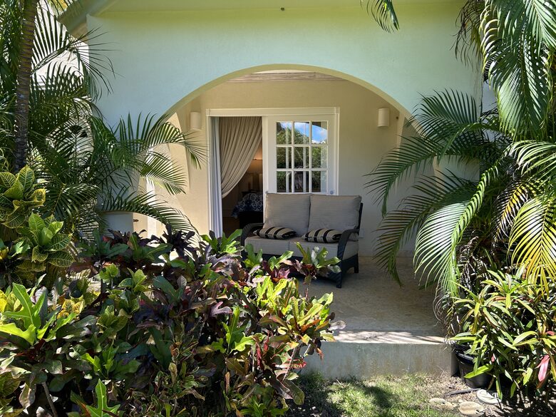 Royal Apartment in Westmoreland - Royal Westmoreland, Barbados