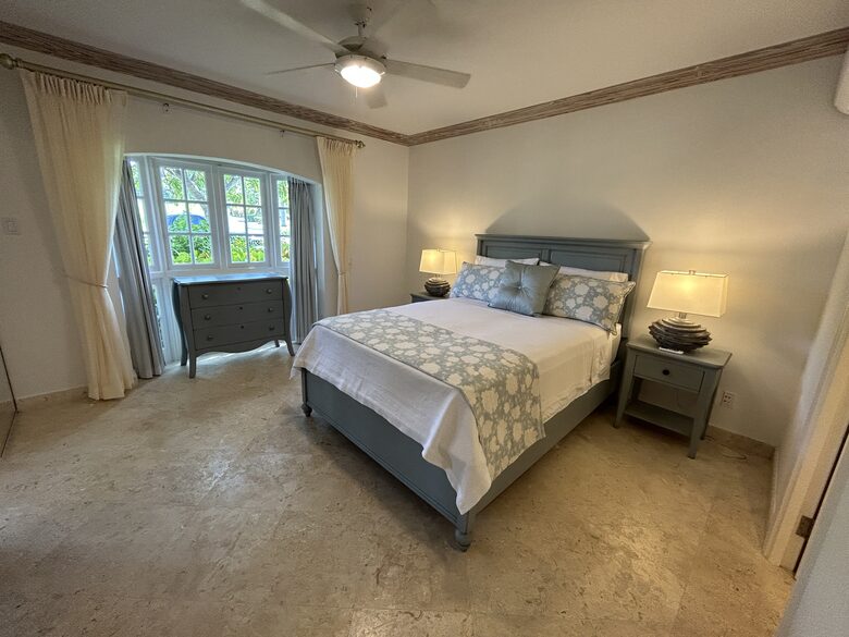 Royal Apartment in Westmoreland - Royal Westmoreland, Barbados