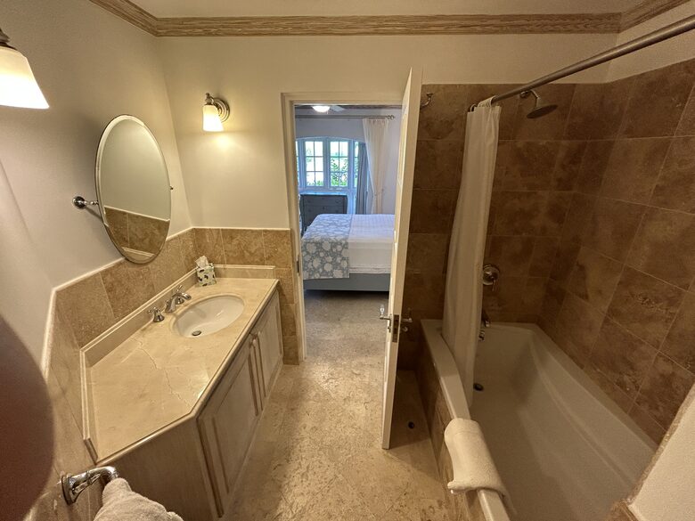 Royal Apartment in Westmoreland - Royal Westmoreland, Barbados