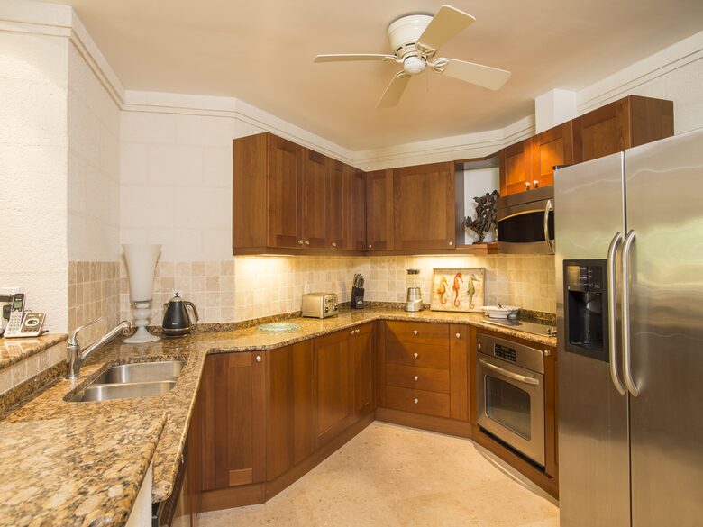 Royal Apartment in Westmoreland - Royal Westmoreland, Barbados