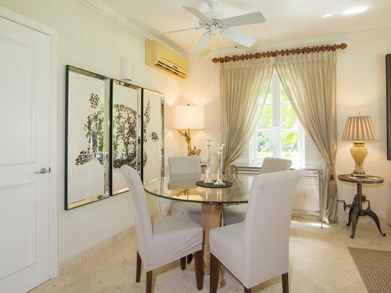 Royal Apartment in Westmoreland - Royal Westmoreland, Barbados
