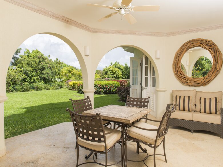Royal Apartment in Westmoreland - Royal Westmoreland, Barbados