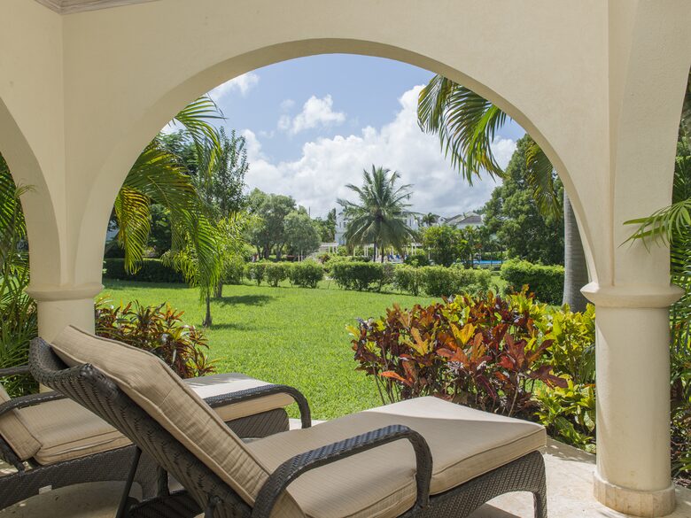 Royal Apartment in Westmoreland - Royal Westmoreland, Barbados
