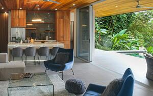 Costa Rica Luxury Retreat - Savegre de Aguirre, Costa Rica