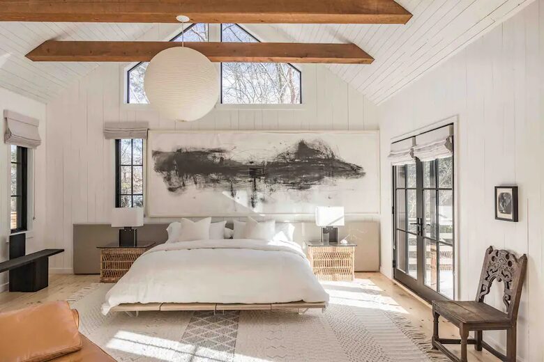 Hither Hills Designer Retreat - Montauk, New York